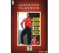 Nba - Hardwood Classics: Michael Jordan Airtime [Edizione: Australia] [Italia] [DVD]