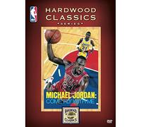 Nba Hardwood Classics: Michael Jordan - Come Fly [USA] [DVD]