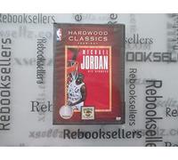 Nba Hardwood Classics: Michael Jordan His Airness [Reino Unido] [DVD]