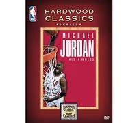 Nba Hardwood Classics: Michael Jordan - His [Edizione: Stati Uniti] [USA] [DVD]