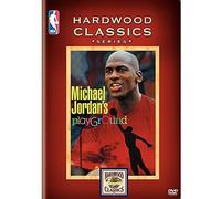 Nba Hardwood Classics: Michael Jordan'S Playground [Edizione: Stati Uniti] [USA] [DVD]