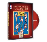Nba Hardwood Classics - Nba Hardwood Classics: Below the Rim [Reino Unido] [DVD]