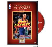 Nba Hardwood Classics - Nba Hardwood Classics: Charles Barkley Sir Charles [Reino Unido] [DVD]