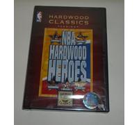 Nba Hardwood Classics - Nba Hardwood Classics: Hardwood Heroes [Reino Unido] [DVD]
