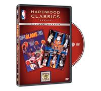 Nba Hardwood Classics - Nba Hardwood Classics: Nba Super Slams Collection [Reino Unido] [DVD]