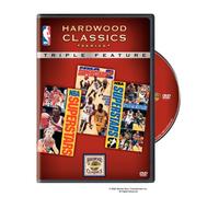 Nba Hardwood Classics - Nba Hardwood Classics: Superstars Collection [Reino Unido] [DVD]