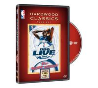 Nba Hardwood Classics: Nba Live 2001 [Reino Unido] [DVD]