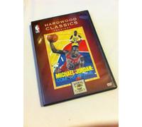 Nba Hardwood: Michael Jordan Come Fly With Me [Reino Unido] [DVD]