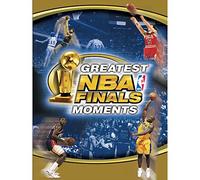 Nba Hwc: Greatest Nba Finals Moments [Edizione: Stati Uniti] [USA] [DVD]