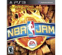 NBA JAM (輸入版)