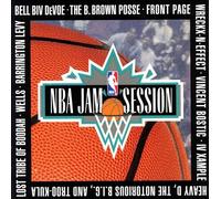 Nba Jam Session