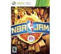 NBA Jam - Xbox 360 by Electronic Arts