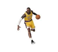 Nba Lakers No.23 Lebron James Action Figure Collectible Gift