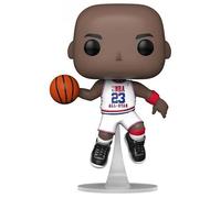 NBA Pop Basketball Figure in Vinile Michael Jordan NBA All Stars 1988 9 cm Funk