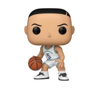 Nba Legends Pop Sports Vinile Figura Dallas Mavericks: Jason Kidd (rookie Seaso