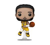 Nba Legends Pop Sports Vinile Figura Pacers- Tyrese Haliburton 9 Cm Funko
