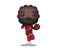 Nba Legends Pop Sports Vinile Figura Philadelphia 76ers - James Harden 9 Cm Fun