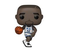 Nba Legends Pop Sports Vinile Figura Shaquille O'neal (magic Home) 9 Cm Funko