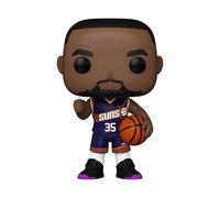 Nba Legends Pop Sports Vinile Figura Suns- Kevin Durant(icon Edition) 9 Cm Funk