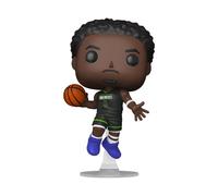 Nba Legends Pop Sports Vinile Figura Timberwolves- Anthony Edwards 9 Cm Funko