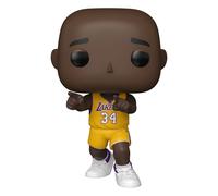 Funko Pop! Basketball - Los Angeles Lakers - Shaq 2000 WCF Celebration