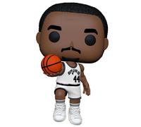 Nba Legends San Antonio Spurs Funko Pop Vinile Figura George Gervin 9 cm