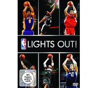 NBA - Lights Out! [Alemania] [DVD]