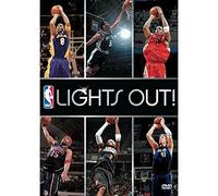 Nba Lights Out [Edizione: Stati Uniti] [Italia] [DVD]