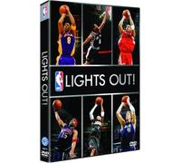 NBA, lights out [Francia] [DVD]