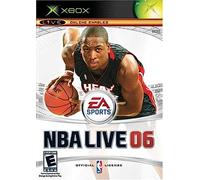 Nba Live 06 / Game