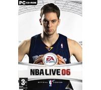 Nba Live 06 Juego para PC, Ordenador y Portatil [PAL ESPAÑA]