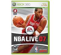 NBA Live 07