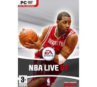 NBA en Vivo 07 ( Cesta 2007) PC Electronic Arts