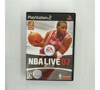 NBA Live 07 [Importación Japonesa]