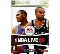 Nba Live 08