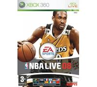 NBA Live 08