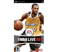 Nba Live 08 / Game