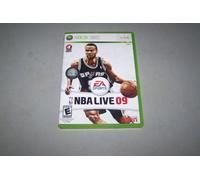 NBA Live 09-Nla [Importación Inglesa]
