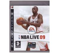 NBA LIVE 09 [UK-Import]