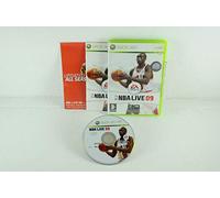 NBA LIVE 09 (Xbox 360) [Importación inglesa]