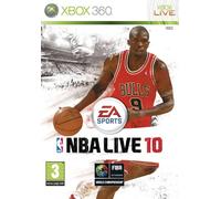 NBA Live 10