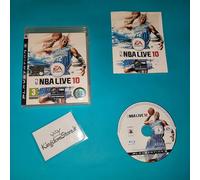 NBA Live 10 [Importación italiana]