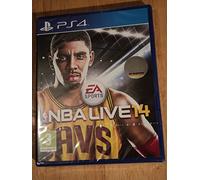 NBA Live 14 [AT-PEGI] [Importación Alemana]