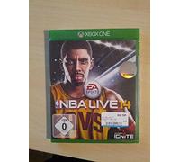 NBA Live 14 [Importación Alemana]