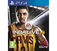 NBA Live 14 [Importación Francesa]