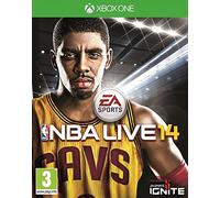 NBA Live 14 [Importación Francesa]
