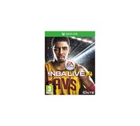NBA Live 14 - Xbox One