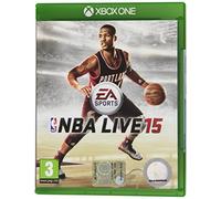 NBA Live 15