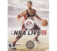 NBA Live 15