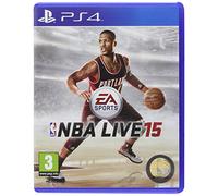 NBA 15 GEN 4 PS4 HF PG FRONTLINE (PlayStation 4)